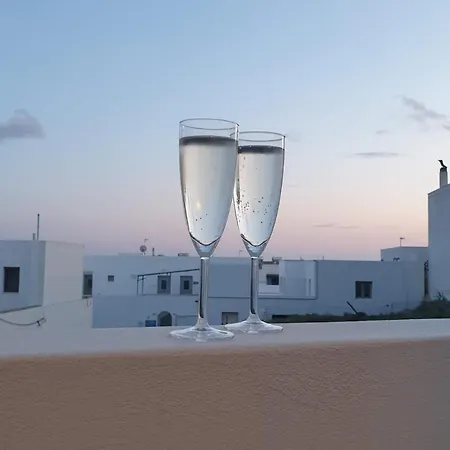 Apartamento Walking Distance Spacious With Balcony - Esencia Naxian