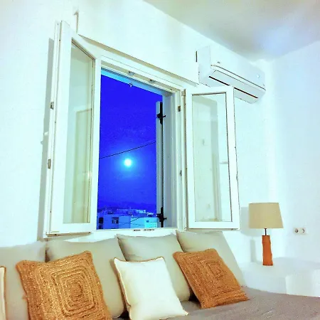 Walking Distance Spacious With Balcony - Esencia Naxian Apartamento *