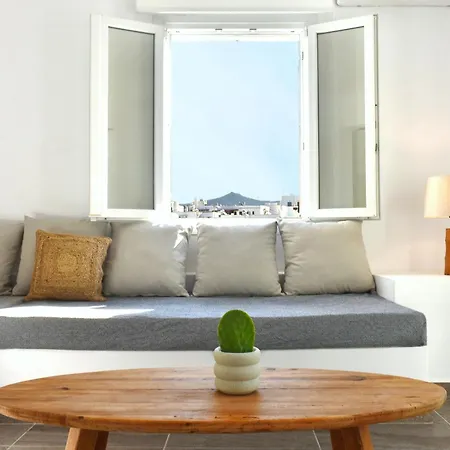 Walking Distance Spacious With Balcony - Esencia Naxian Apartamento *