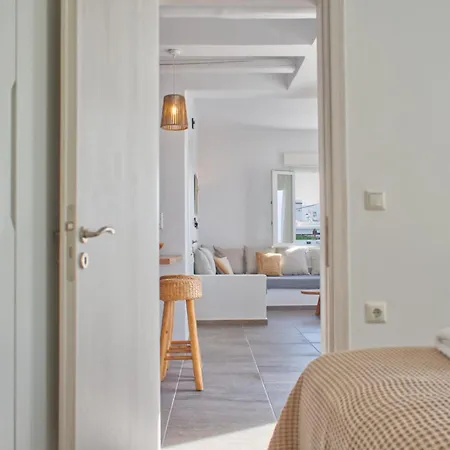 Walking Distance Spacious With Balcony - Esencia Naxian Apartamento *